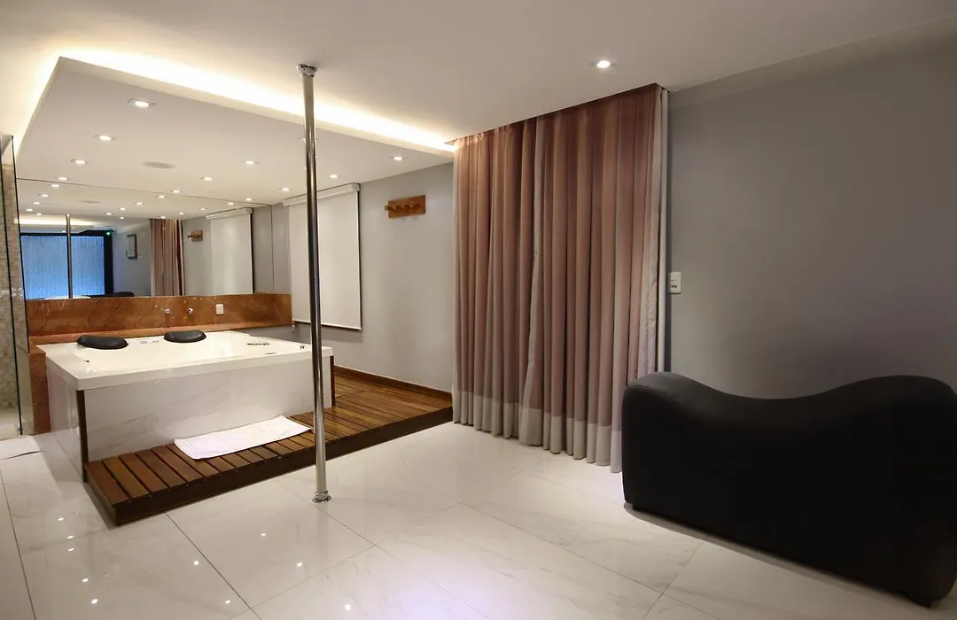 Love Time Hotel (Adults Only)-1