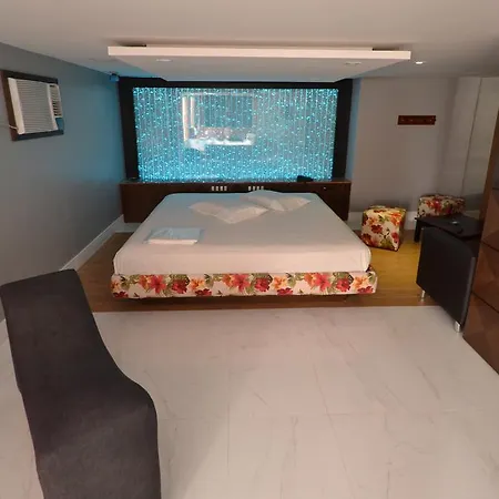 Love Time Hotel (Adults Only)-2