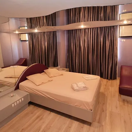 Love Time Hotel (Adults Only)-3