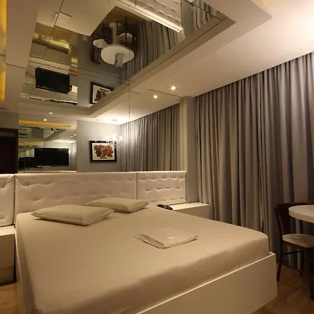 Love Time Hotel (Adults Only)-3