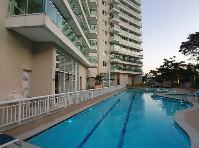 Apart Hotel Rio Stay Rio de Janeiro